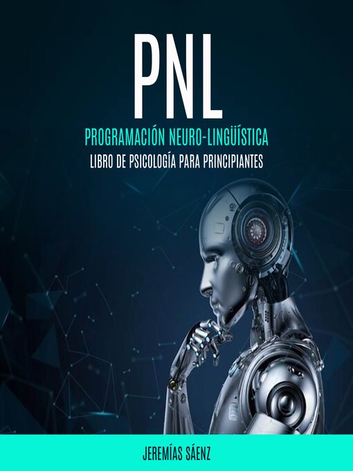 Title details for PNL by Jeremías Sáenz - Available